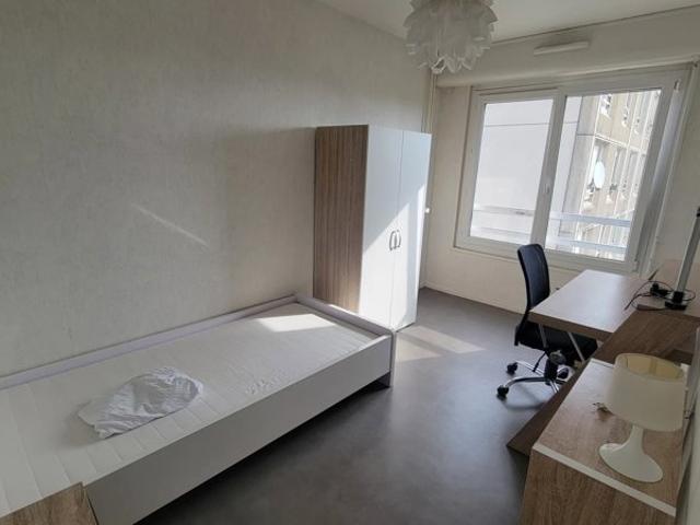 MONTBELIARD COLOCATION CHAMBRES MEUBLEES