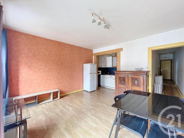 Montbéliard Location Appartement 25