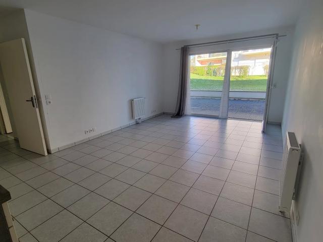 MONTBELIARD MONT CHEVIS