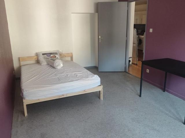 Montbéliard proche centre ville T3, Montbeliard 25200