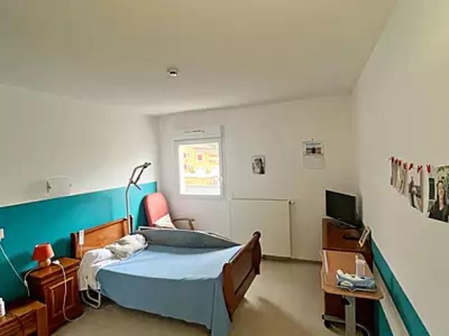Montblanc 34290 Achat / Vente appartement 1 pièce t1