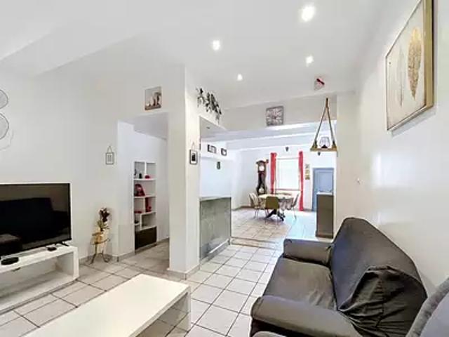 Montbrun Bocage 31310 Achat / Vente maison 5 pièces t5