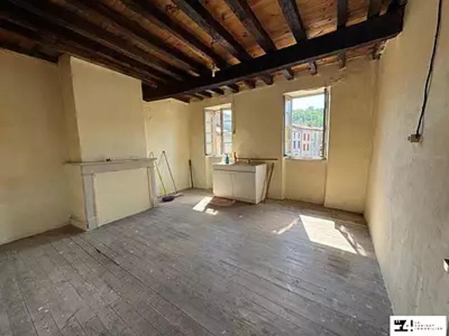 Montbrun Bocage 31310 Achat / Vente maison 6 pièces t6
