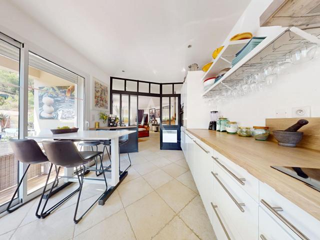 Montbrun des Corbières Vente Maison 11
