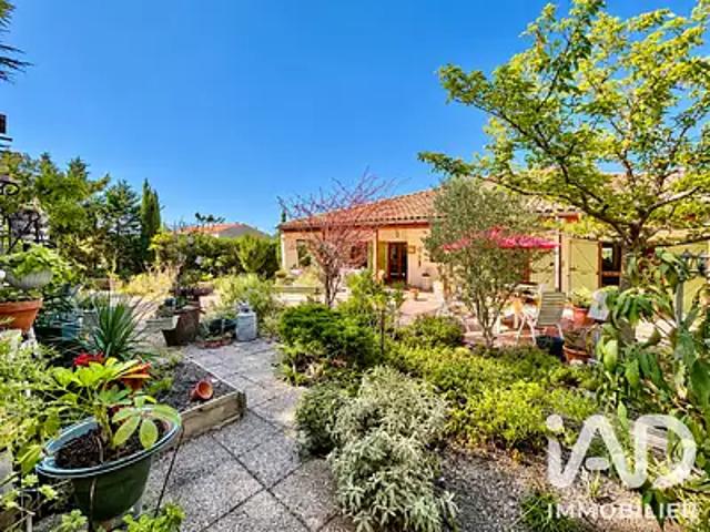 Montbrun des Corbières 11700 Achat / Vente maison 4 pièces t4