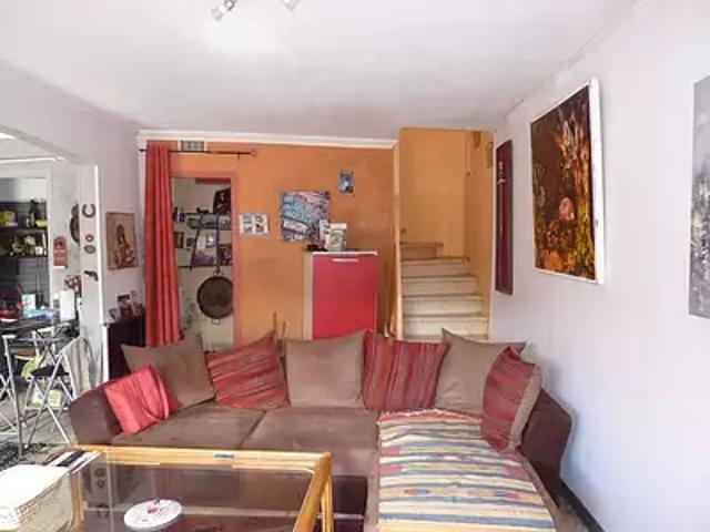 Montbrun des Corbières 11700 Achat / Vente maison 4 pièces t4