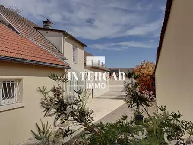 Montbré 51500 Achat / Vente maison 9 pièces t9