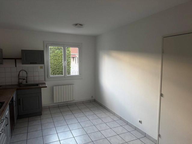 MONTBRISON Maison 106m² avec 3 chambres