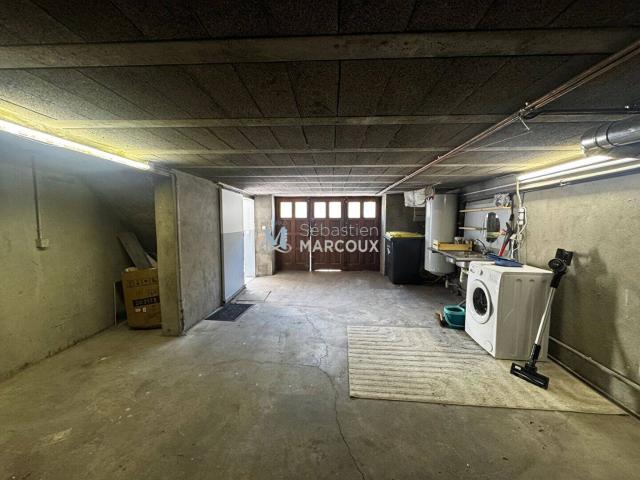 Montbrison Maison 3 pièce s 63.52 m2