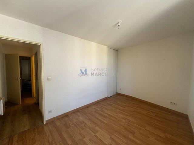 MONTBRISON Appartement type T4 80 M² habitables en duplex
