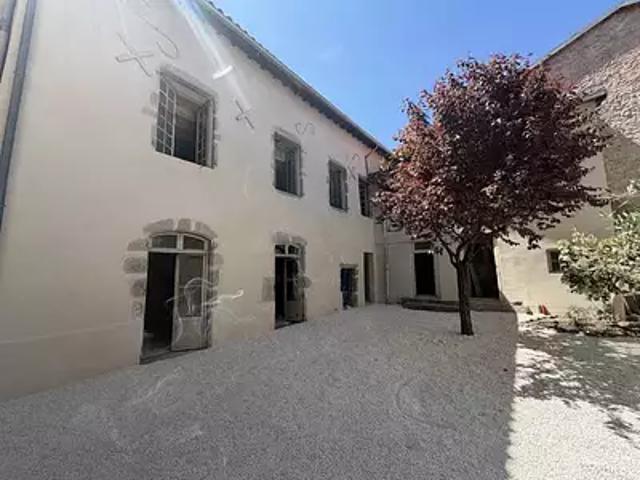 Montbrison 42600 Achat / Vente appartement 2 pièces t2