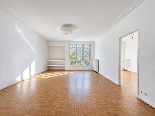 Montgomery magnificent 2 bedroom flat of approx. 84m²