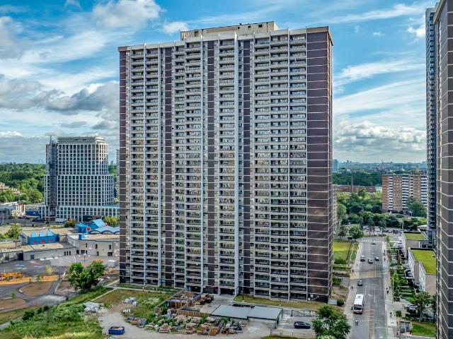 Montgomery Mills 24 1 Bedroom Apartment for Rent at 24 Mabelle Ave, Toronto, ON M9A 4X7 Islington City Centre West