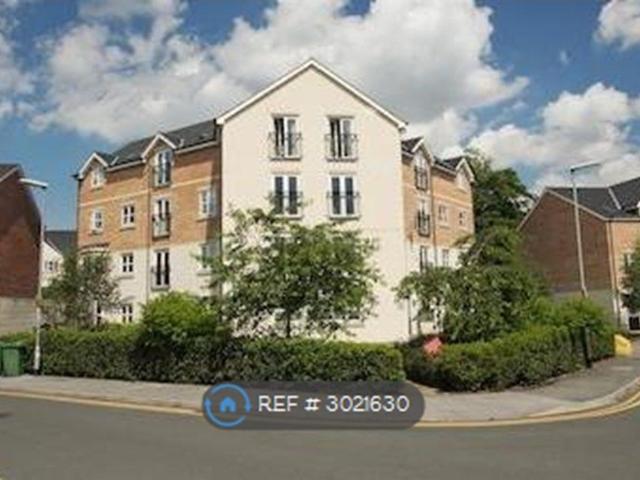 Montgomery Avenue, Leeds LS16, 2 bed flat to rent, £1,195 pcm | PrimeLocation