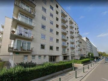 MONTGOMERY Beautiful luxury app. 3BDR 2 balconies 1Terrace