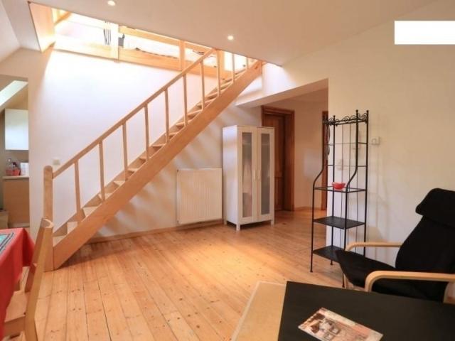 MONTGOMERY Beau duplex non meublé 2 chambres