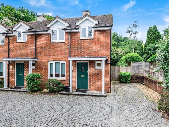 Montgomery Close, Stanmore, Winchester SO22, 5 bed semi detached house to rent, £2,800 pcm | PrimeLocation