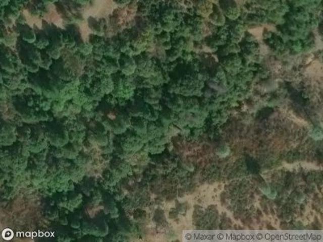Montgomery Creek Falls Rd