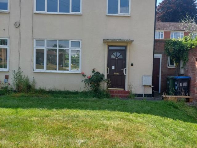 Nelson Way, Rugby CV22, 3 bed semi detached house to rent, £800 pcm | PrimeLocation