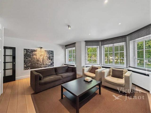 Montgomery Furnished 1 BR Apartment with GARAGE
