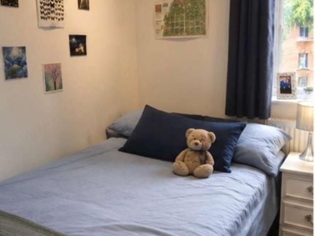 Montgomery House, Alexandra Park, Demsne Road, Manchester, M16