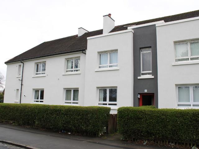 Montgomery Road, Paisley PA3, 2 bed flat to rent, £750 pcm | PrimeLocation