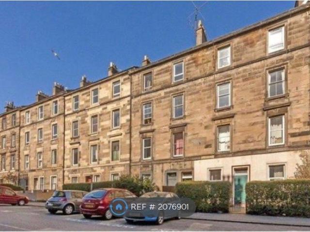 Montgomery Street, Edinburgh EH7, 1 bed flat to rent, £1,150 pcm | PrimeLocation