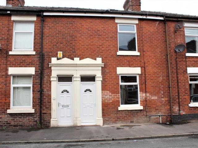 Montgomery Street, Preston, PR5 2 bed apartment to rent £850 pcm £196 pw