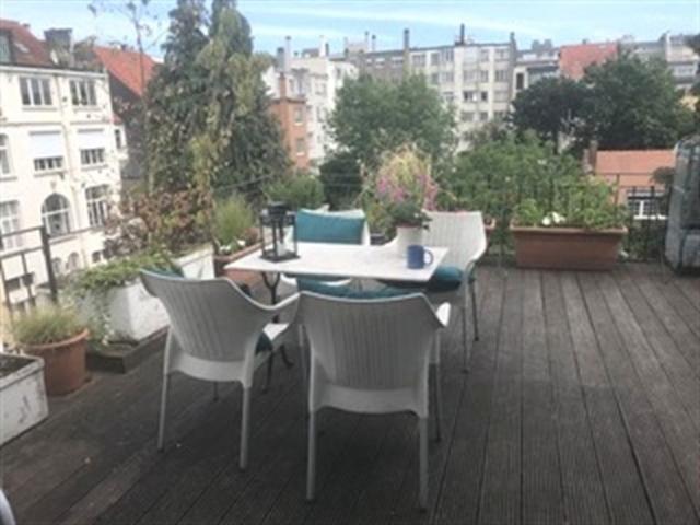 Montgomery! Sublime Appartement Meublé 1 chambre avec terrasse