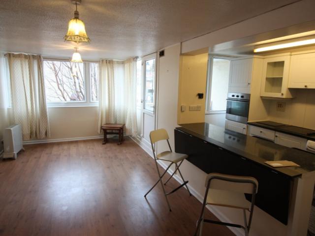 Montgomery Square, Wath Upon Dearne, 1 bedroom, Apartment