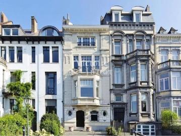 Geschakelde Woning te huur in Walhain