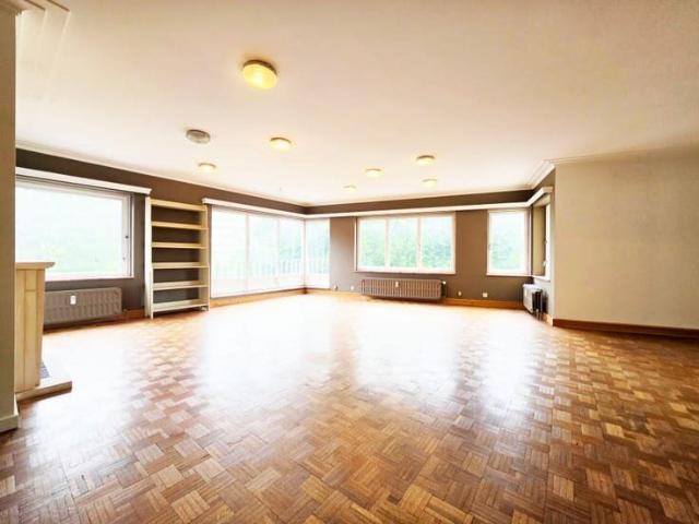 Montgomery ULB VUB 166m² Bright 3br. terrace ☀️