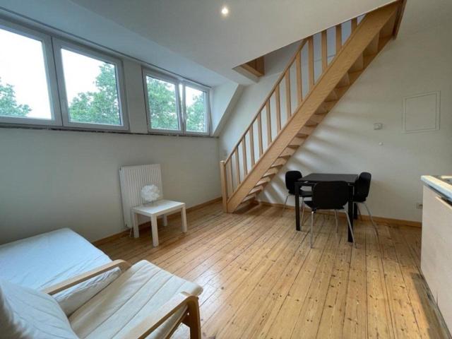 MONTGOMERY 1 bedroom apartment for rent!