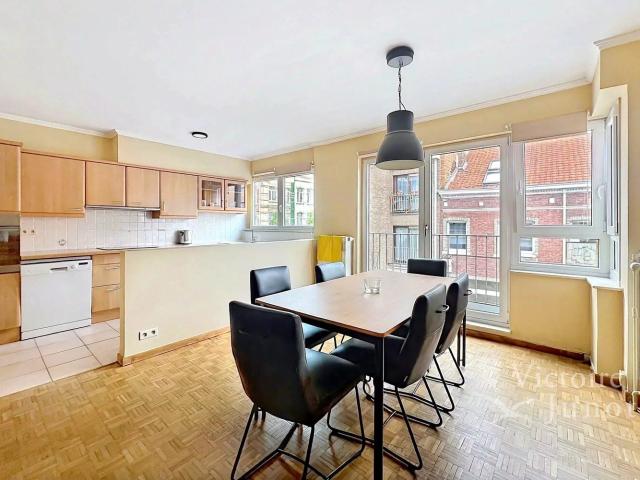 Montgomery 2 Bedroom Apartment