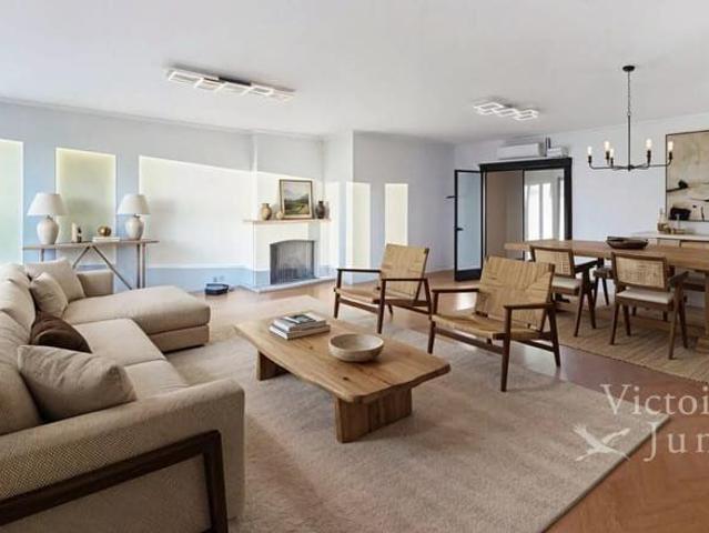 Montgomery 3 bedroom Penthouse