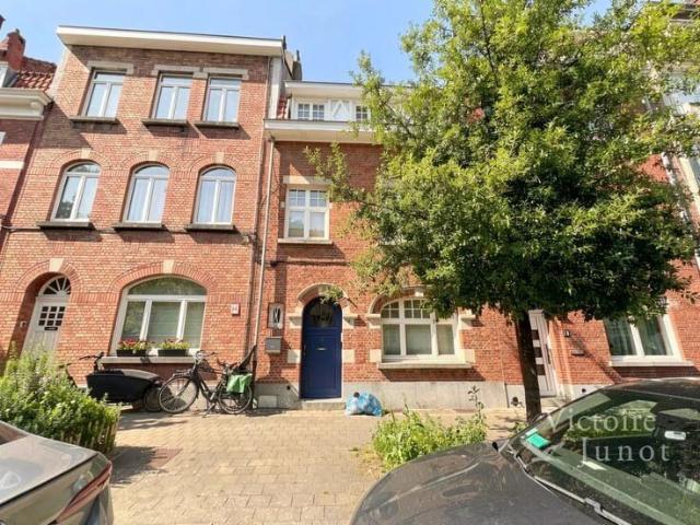 Montgomery 4 bedrooms with garden