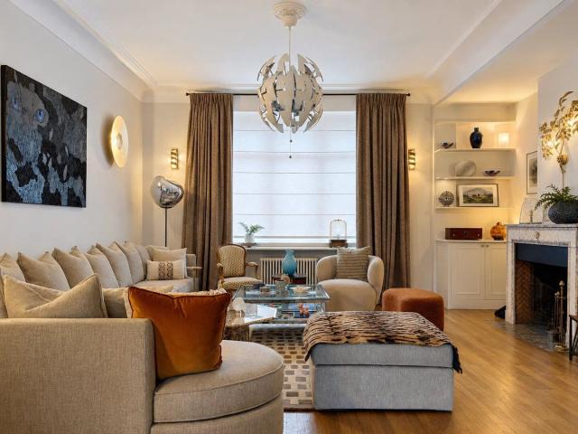 Montgomery 6 bedroom house