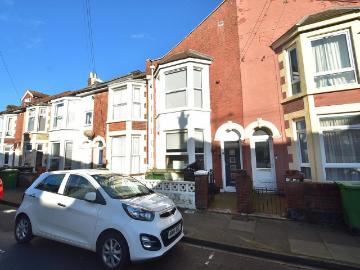 Montgomerie Road, Hampshire PO5 7 bed house to rent £5,425 pcm £1,252 pw