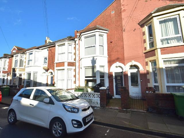 Montgomerie Road, Southsea, Hampshire PO5, 7 bed shared accommodation to rent, £5,425 pcm | PrimeLocation