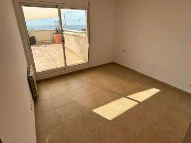Piso de alquiler en Carrer de L'església, Montgat, Barcelona