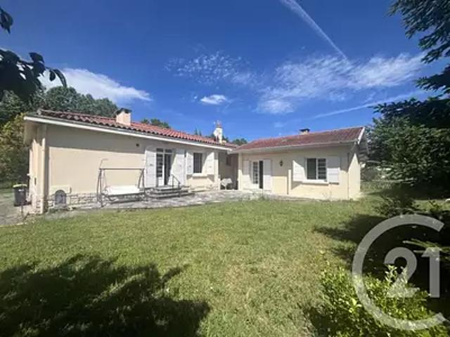 Montgaillard 09330 Achat / Vente maison 5 pièces t5