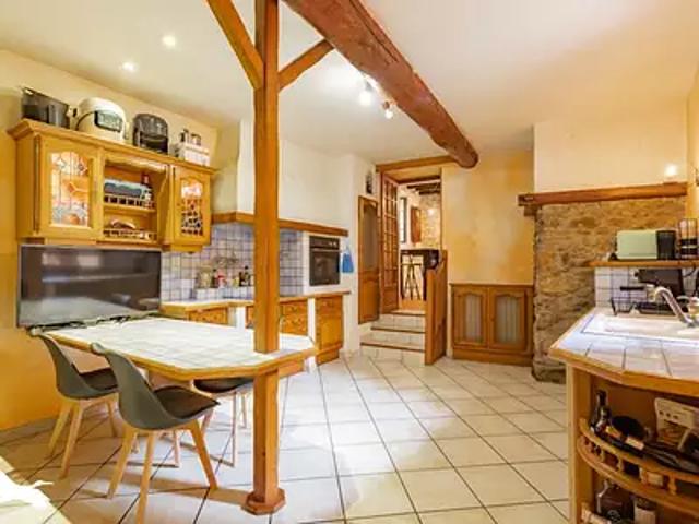 Montgaillard 09330 Achat / Vente maison 6 pièces t6
