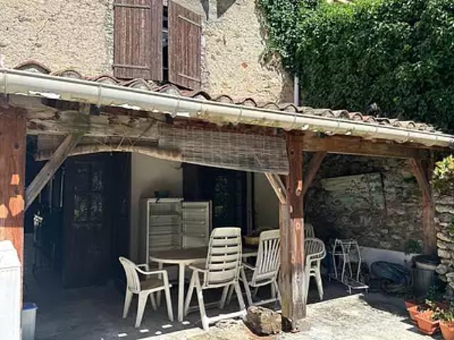 Montgaillard 09330 Achat / Vente maison 6 pièces t6