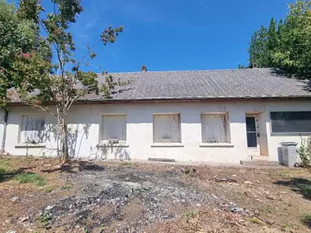 Montgaillard 65200 Achat / Vente maison 4 pièces t4 jardin