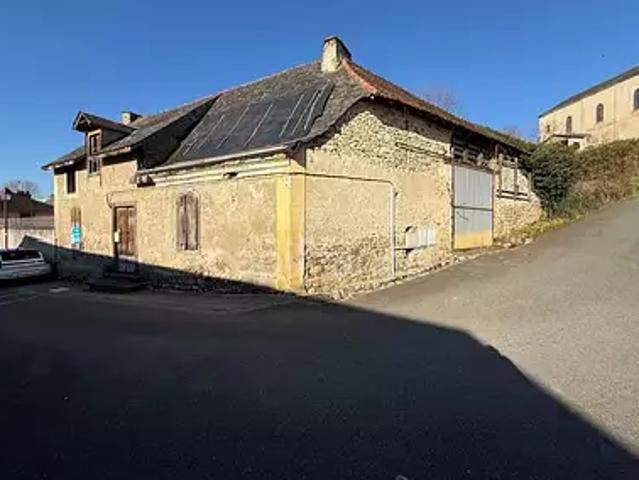 Montgaillard 65200 Achat / Vente maison 4 pièces t4
