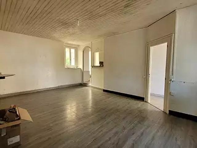 Montgaillard 65200 Achat / Vente maison 5 pièces t5
