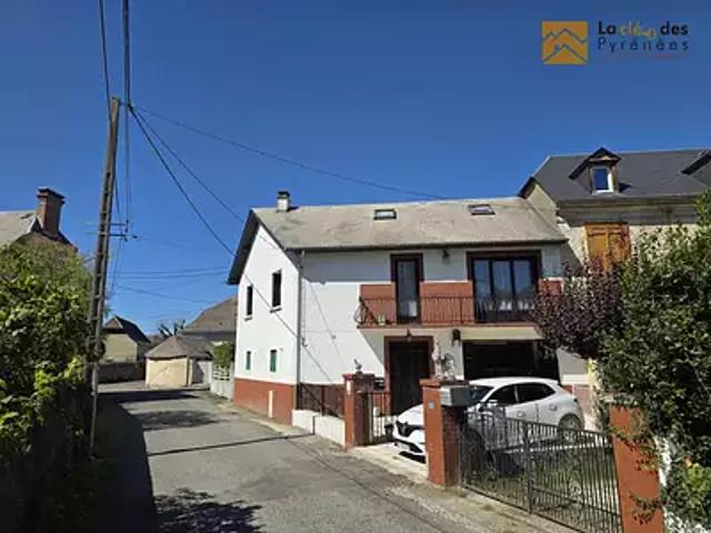 Montgaillard 65200 Achat / Vente maison 5 pièces t5