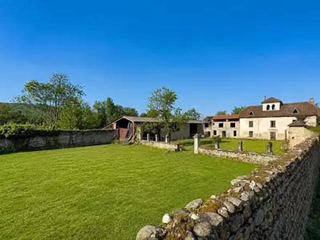 Montgaillard 65200 Achat / Vente maison 8 pièces t8