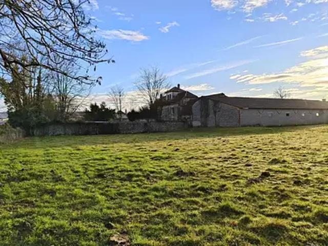 Montgaillard 65200 Achat / Vente maison 8 pièces t8