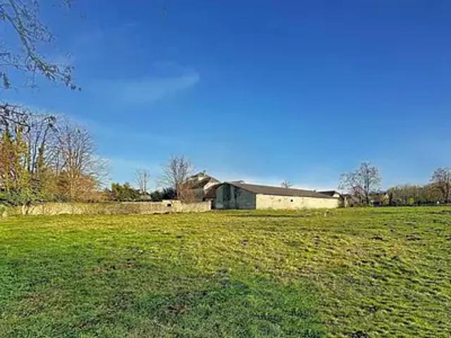 Montgaillard 65200 Achat / Vente maison 8 pièces t8